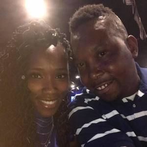 Meet your Posher, Lakenya